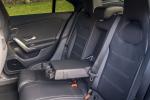 Mercedes-AMG CLA35 4Matic 2019 года (UK)